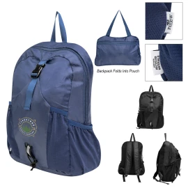 Product: Alpine rPET Backpack
