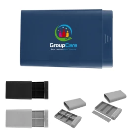 Product: RABS PILL CASE