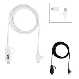 Product: 5' Recycled Charging Cable