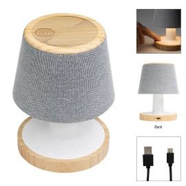 Product: Mini Lamp With Speaker & Sound Machine