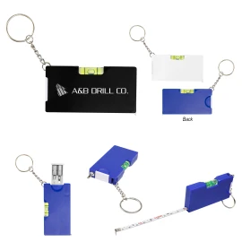 Product: Scout 4-In-1 Multi Tool Key Chain