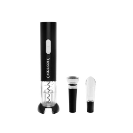 Product: Pour & Store Wine Kit