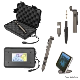 Product: Gear Up Hard Case Set