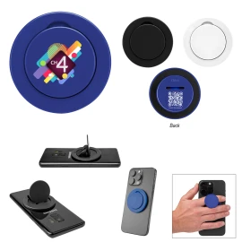 Product: Magnetic Grip Phone Holder