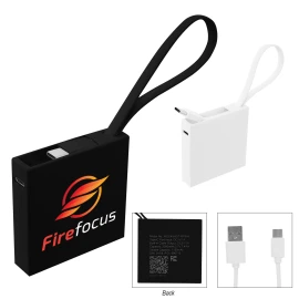 Product: Rabs Pocket Size Power Bank