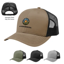 Product: Tucker Tencel Trucker Cap