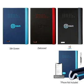 Product: The SmartNotebook Smart Flex