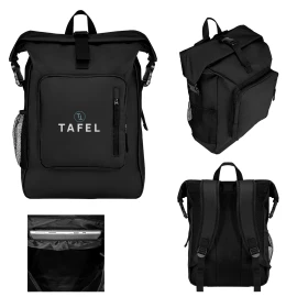 Product: Drift Roll-Top Backpack