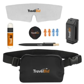Product: Comfort On The Go Kit