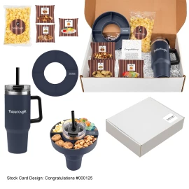Product: Intrepid Snack Buzz Kit