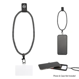 Product: BrandCharger® Phone Wristband