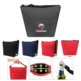 Product: Cady 6 Bottle Cooler Tote Bag