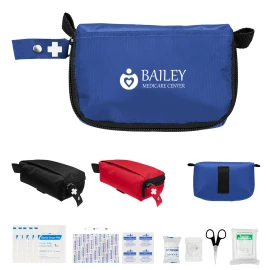 Product: 20 Pc. First Aid Kit