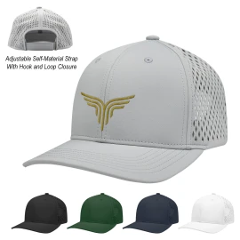Product: Prodigy Performance Flex Cap