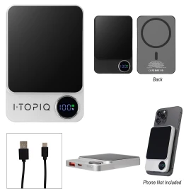 Product: 15W Mag Max Power Bank