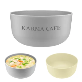 Product: Recycled Serving Bowl