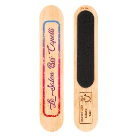 Product: Bamboo Nail File