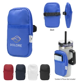 Product: Intrepid rPET Phone Pouch