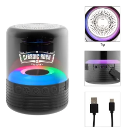 Product: Glow Up Speaker