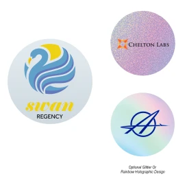 Product: Acrylic Coaster - Circle