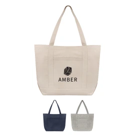 Product: Ripley Recycled Cotton Starboard Tote