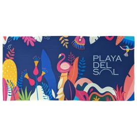 Product: 30" X 60" Sand-Free Waffle Beach Towel