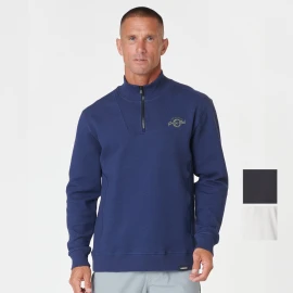 Product: Legends Highland Quarter Zip