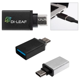 Product: USB-A To Type-C Adapter