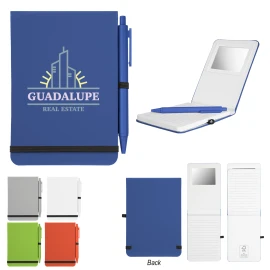 Product: Reflections Jotter With Mirror & Pen