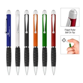 Product: Roll & Write Fidget Pen