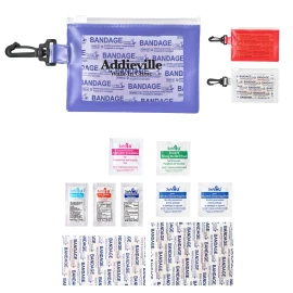 Product: Safe Travels First Aid Kit