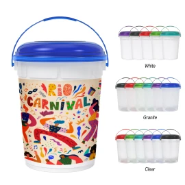 Product: 64 Oz. Bucket