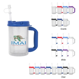 Product: 20 Oz. Thermo Mug