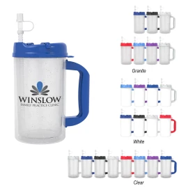 Product: 32 Oz. Thermo Mug