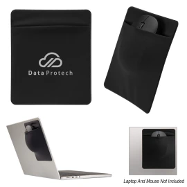 Product: Stick & Store Mouse Pouch