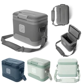 Product: BrüMate MagPack™ 12-Can Shoulder Sling Soft Cooler