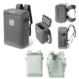 Product: BrüMate MagPack™ 24-Can Shoulder Sling Soft Cooler