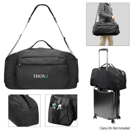Product: WanderLuxe Duffel Bag