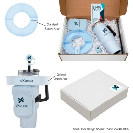 Product: Intrepid Snack And Go Kit