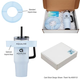 Product: Intrepid Snack Set