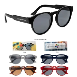 Product: Gatsby Recycled Frame Sunglasses