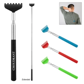 Product: Extendable Back Scratcher