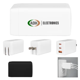 Product: 65W Power Cube Wall Adapter