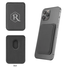Product: Magnetic Phone Wallet