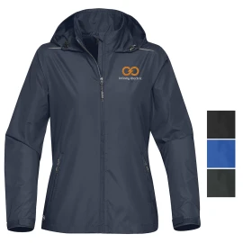 Product: Stormtech Nautilus Women's Performance Shell