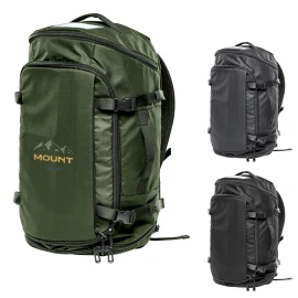 Product: Madagascar Duffel Pack