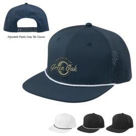 Product: Odyssey Rope Cap