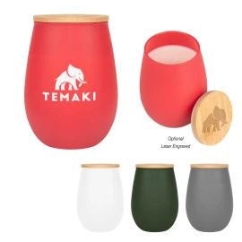 Product: Center Peace Scented Candle
