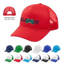 Product: Convoy Trucker Cap