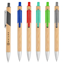 Product: Willow Bamboo Pen